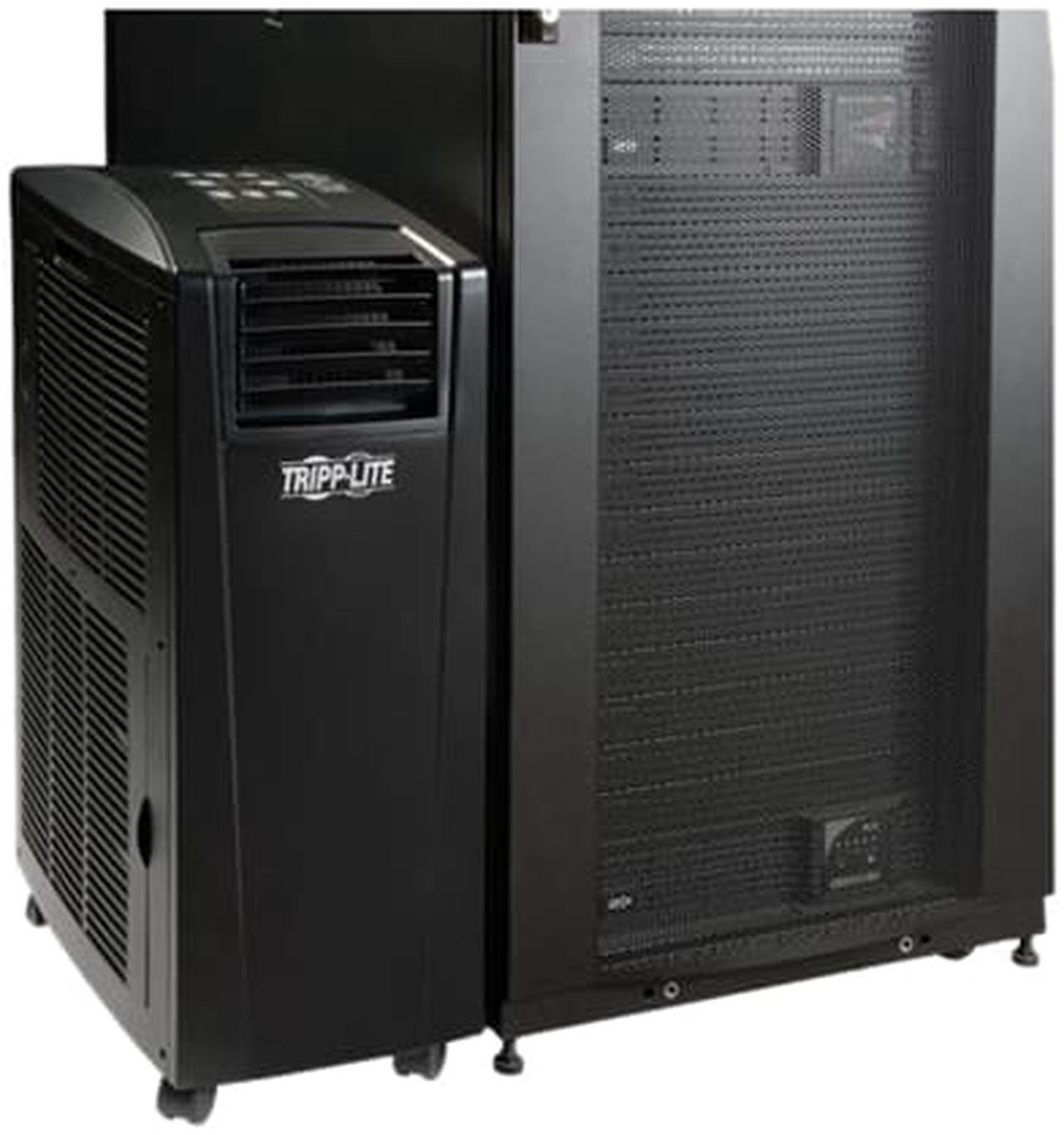 Alt view image 6 of 8 - Tripp Lite SRXCOOL12K Portable Cooling Unit