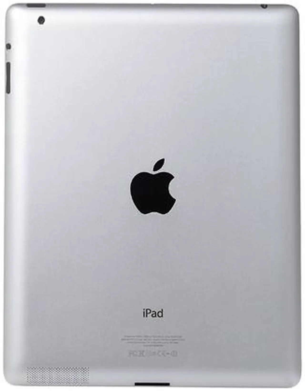 Alt view image 4 of 4 - Grade A Mint Apple iPad 2 2nd Generation 16GB Wi-Fi 9.7" Multitouch Black A1395