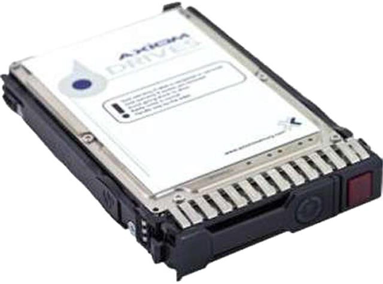 Axiom 2 TB Hard Drive - SATA (SATA/600) - 3.5" Drive - Internal