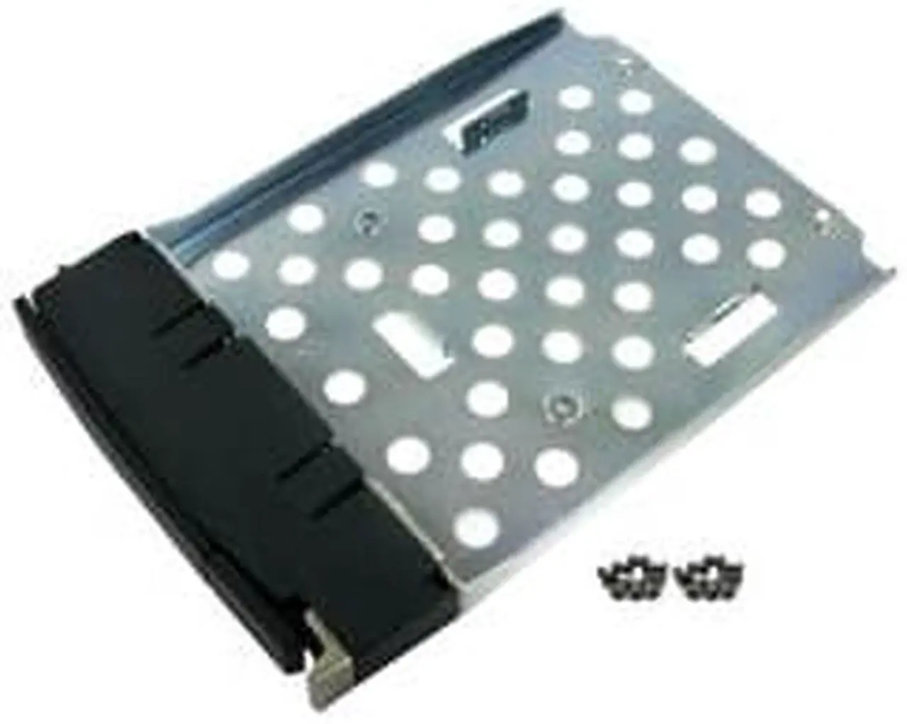 Main image of QNAP SP-SS-TRAY-BLACK HDD Tray for 2.5 & 3.5 inch HDD