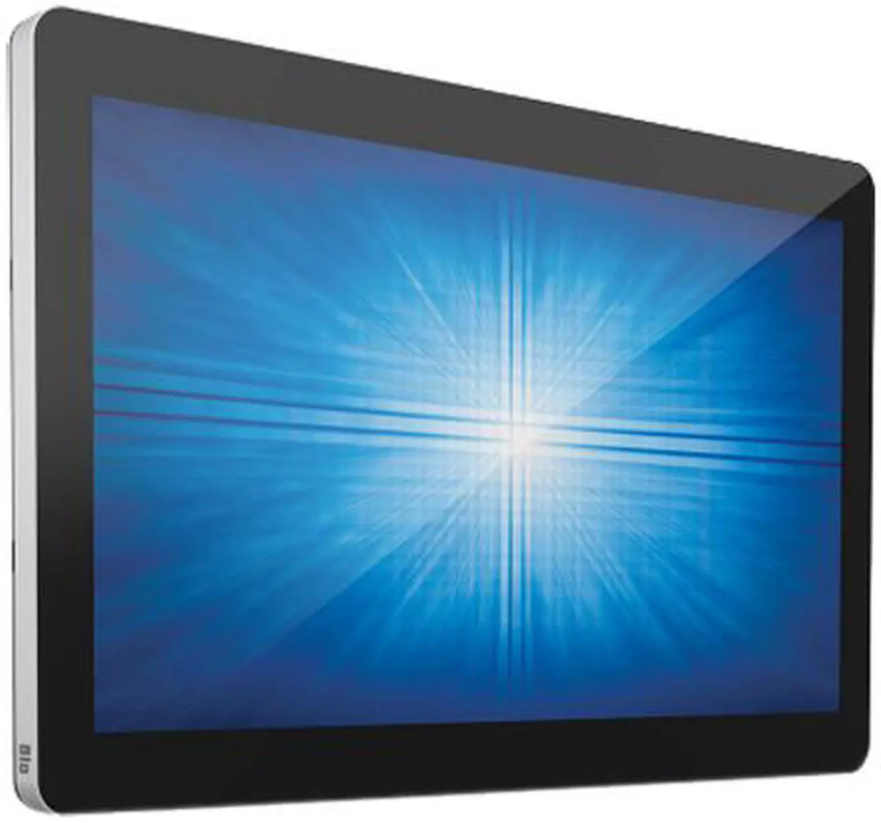 Alt view image 3 of 5 - Elo E611296 15" All-in-One I-Series 2.0 Touchscreen for Android with 10-touch PCAP, 2GHz Octa-core, 3GB RAM, 32GB Flash - Black