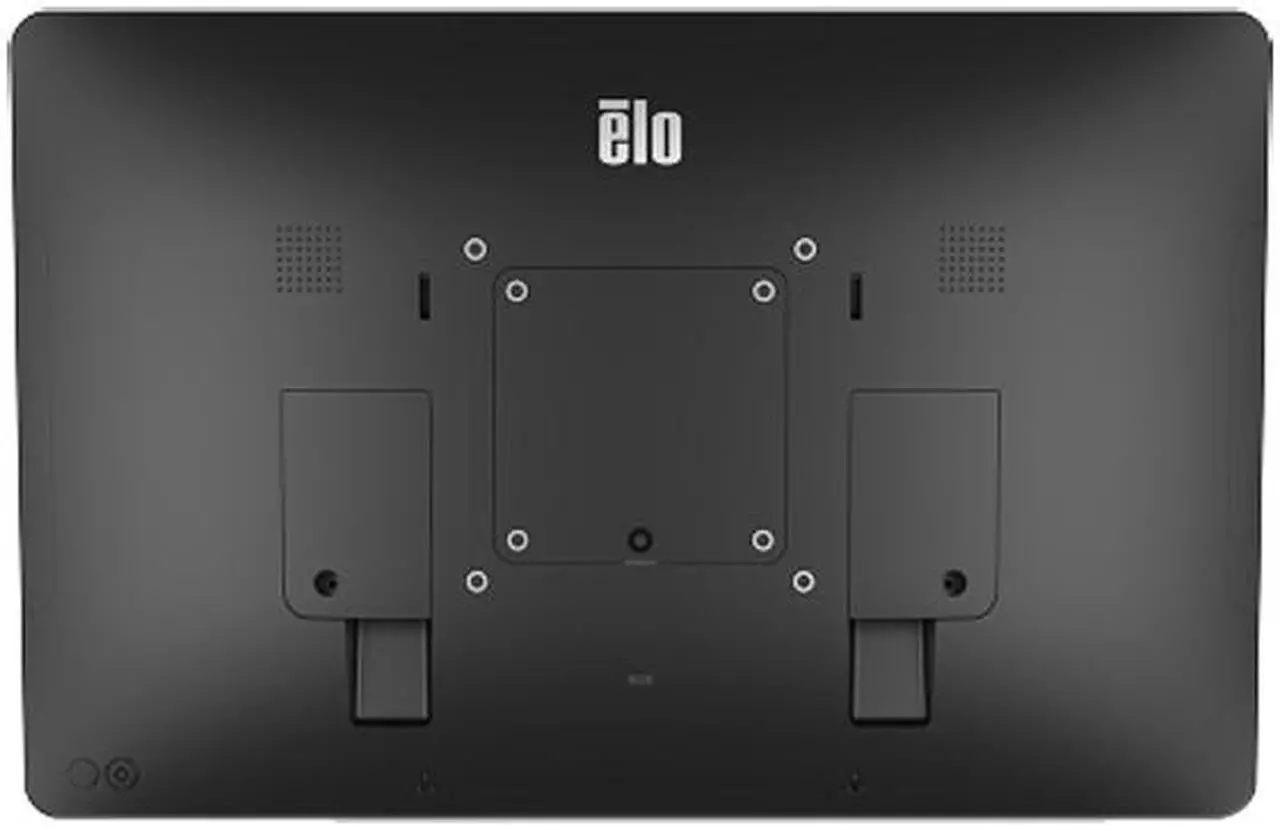 Alt view image 5 of 5 - Elo E611296 15" All-in-One I-Series 2.0 Touchscreen for Android with 10-touch PCAP, 2GHz Octa-core, 3GB RAM, 32GB Flash - Black
