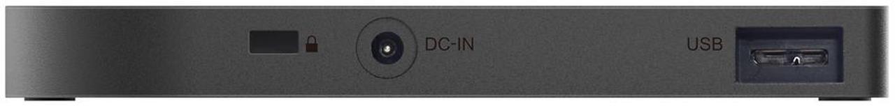Alt view image 11 of 11 - Buffalo MediaStation BRXL-PUS6U3B-TAA Portable Blu-ray Writer BRXLPUS6U3BTAA