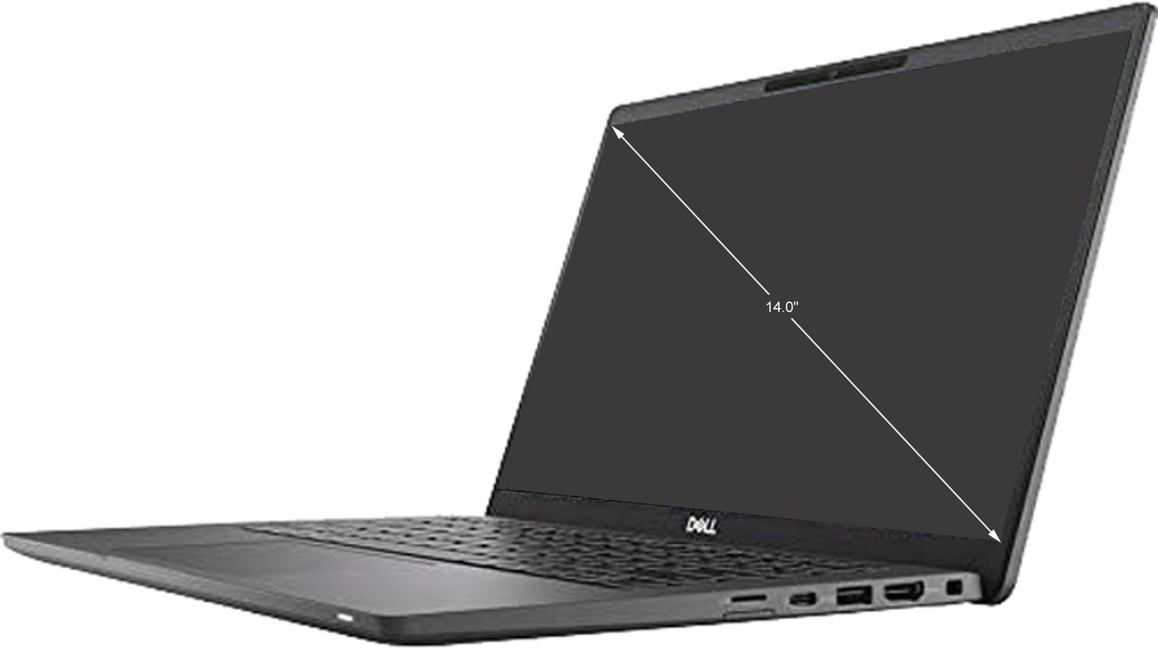 Dell Latitude 7420 14