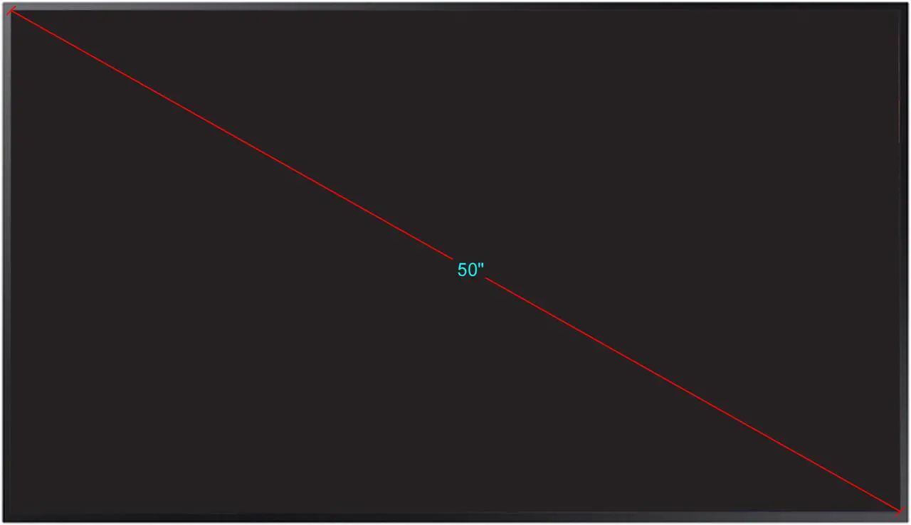 Samsung QB50R Digital Signage Flat Panel 50" 4K Ultra HD Black Built-in ...