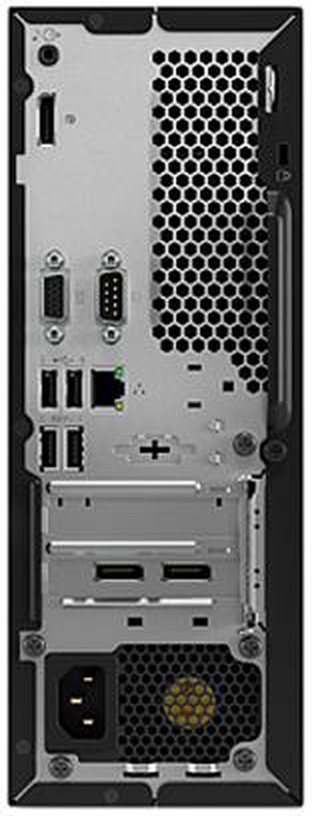 Lenovo Desktop Computer ThinkCentre M710e (10UR001LUS) Intel Core i5 ...