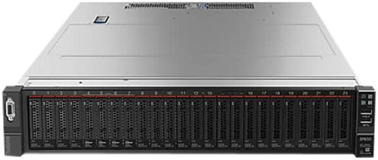 Lenovo ThinkSystem SR650 7X06