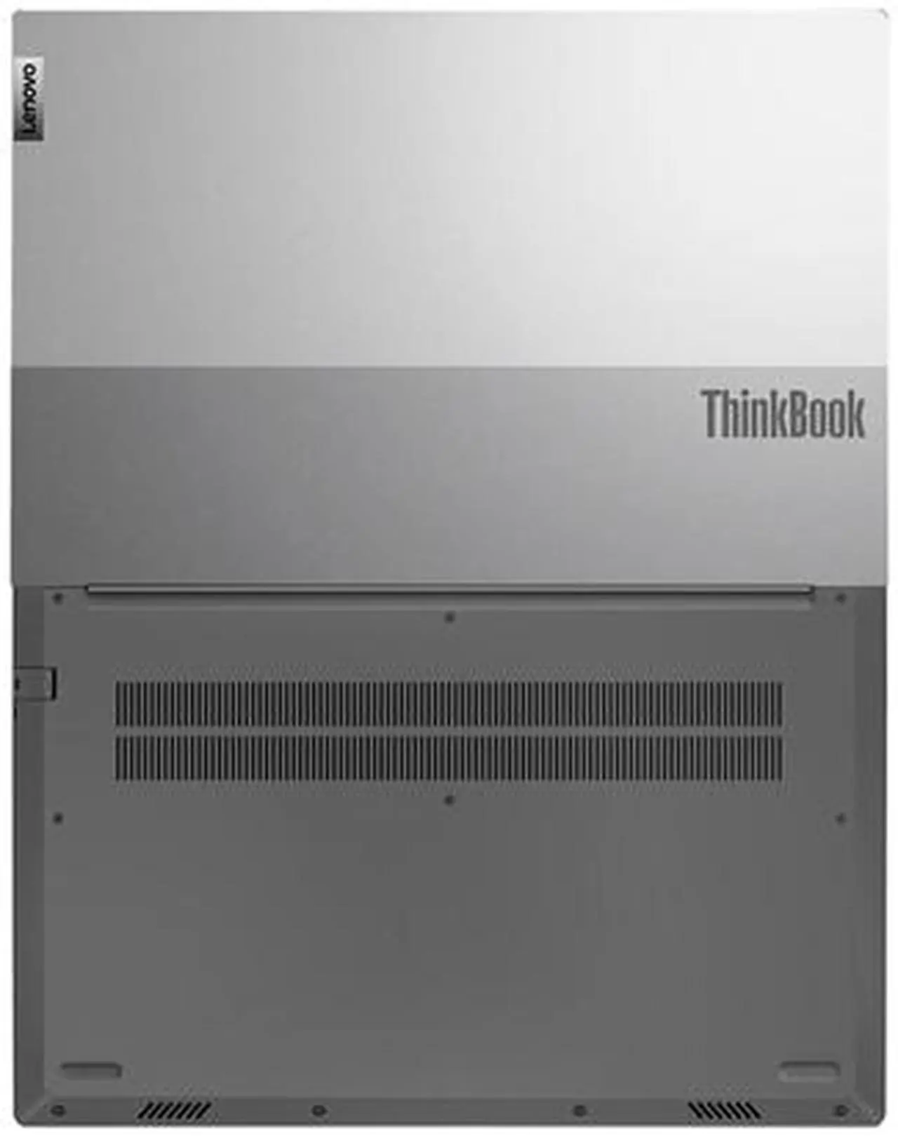 Alt view image 8 of 9 - Lenovo Laptop ThinkBook 15 G2 ITL Intel Core i5-1135G7 8GB Memory 256 GB PCIe SSD Intel Iris Xe Graphics 15.6" Non-Touch Screen Windows 10 Pro 64-bit 20VE003GUS