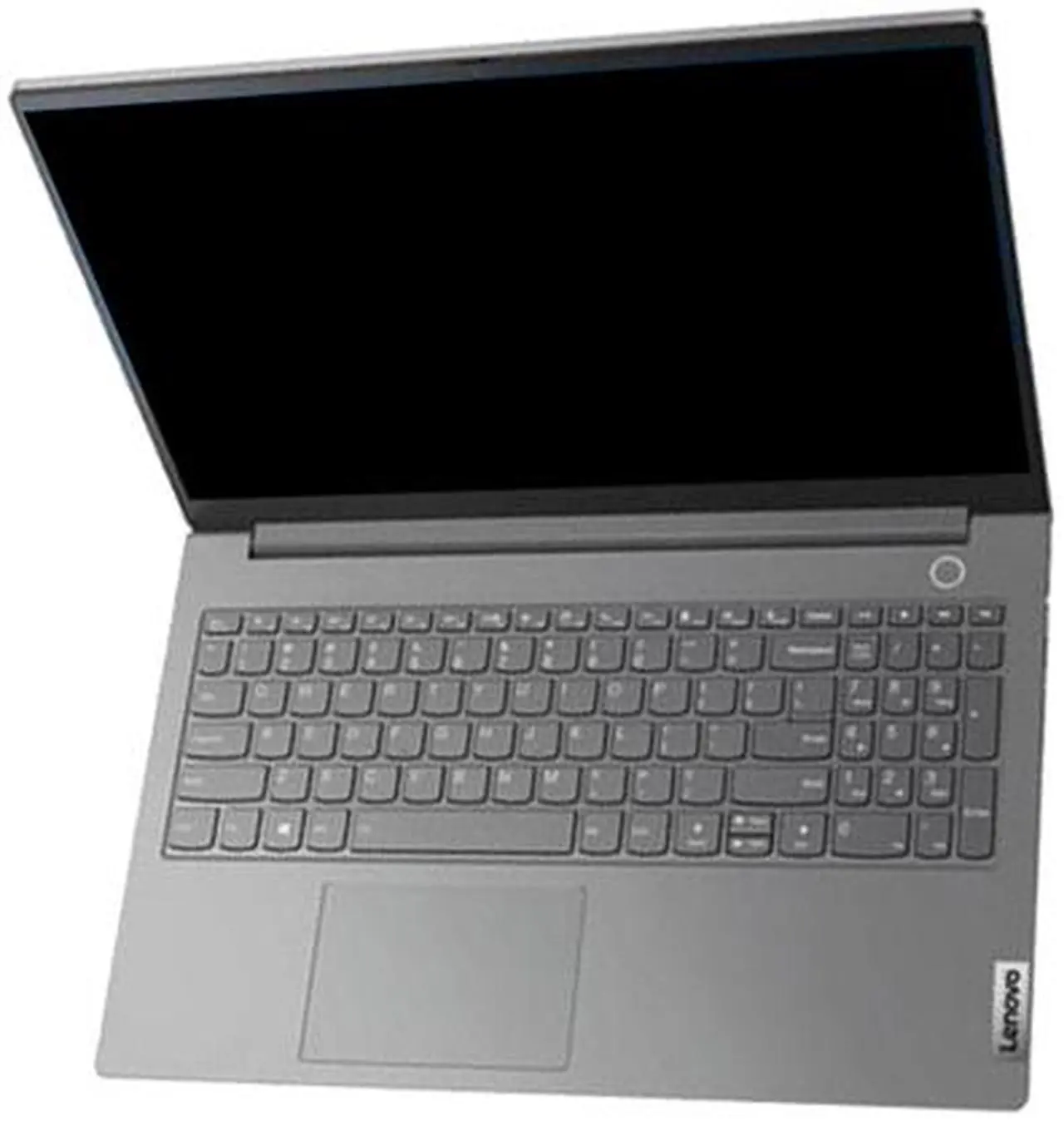 Alt view image 4 of 9 - Lenovo Laptop ThinkBook 15 G2 ITL Intel Core i5-1135G7 8GB Memory 256 GB PCIe SSD Intel Iris Xe Graphics 15.6" Non-Touch Screen Windows 10 Pro 64-bit 20VE003GUS