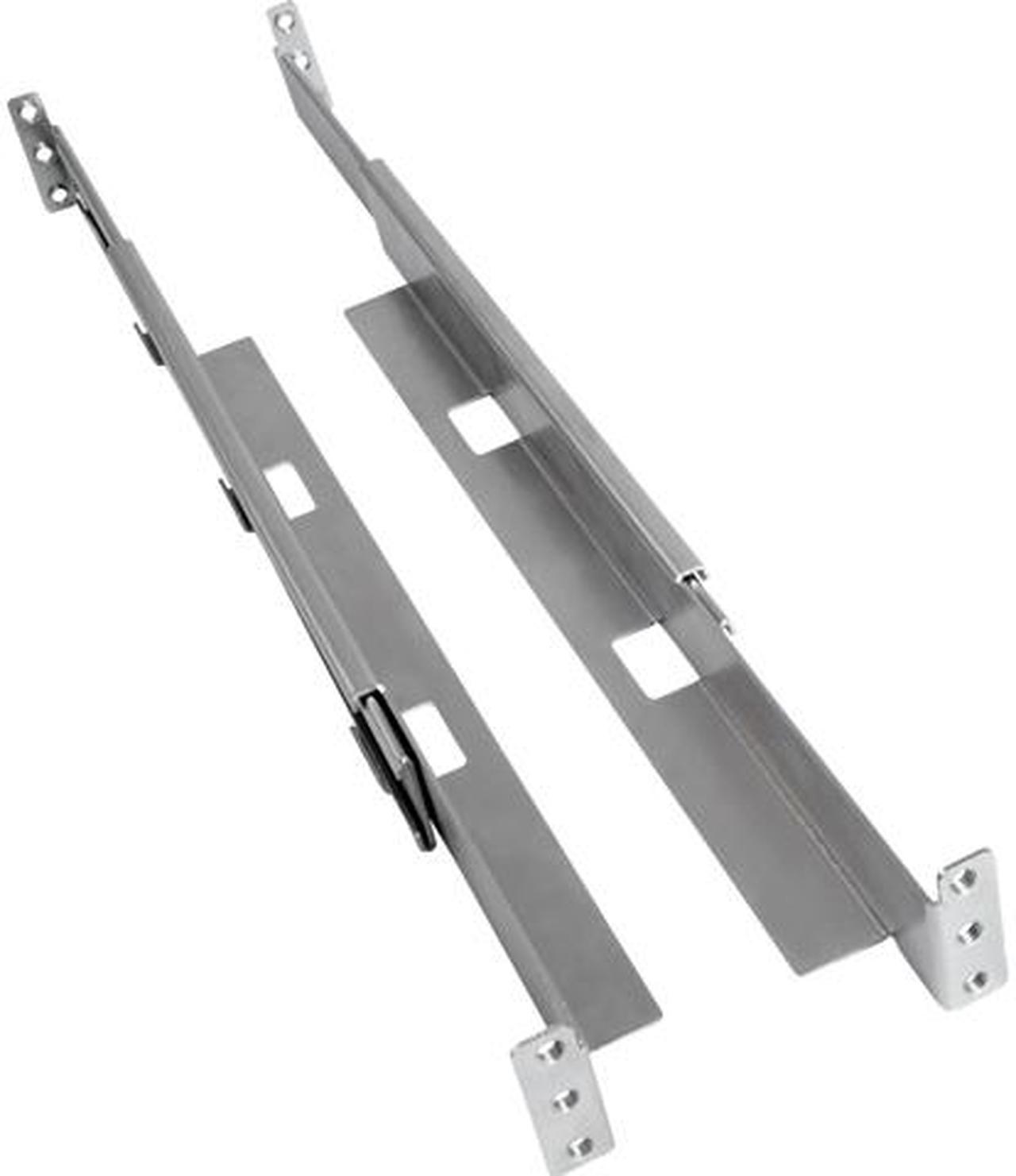 Tripp Lite 4-Post Rack-Mount Shelf Kit Universal For Wallmount Racks 1U