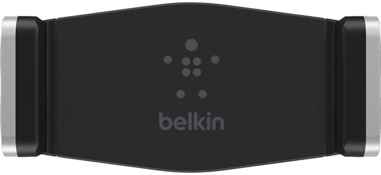 Belkin Vehicle Mount for Smartphone, iPhone - Metallic Silver