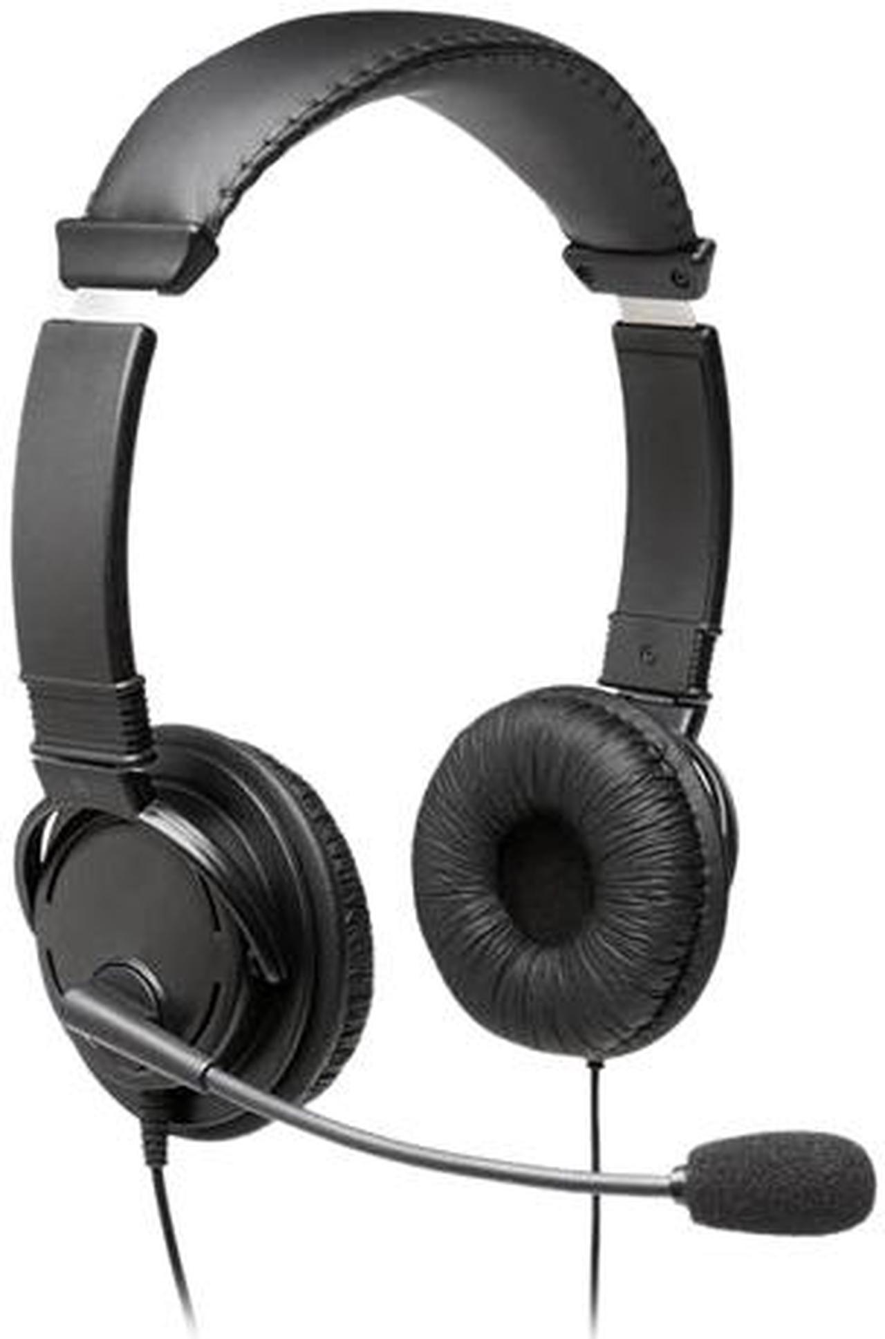 Kensington HE K97603WW Hi-Fi Headphones