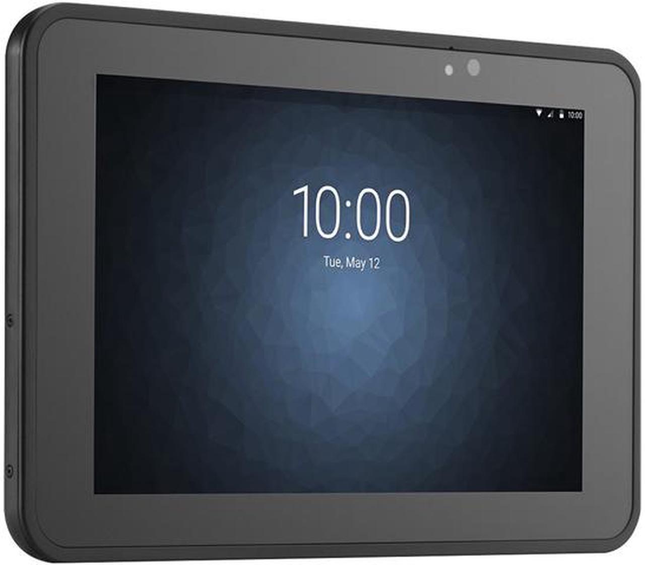 Zebra ET51CE-G21E-00NA ET51 8 inch Rugged Android Tablet - 4GB Ram - 32 GB Flash Storage - 4830mAH Battery