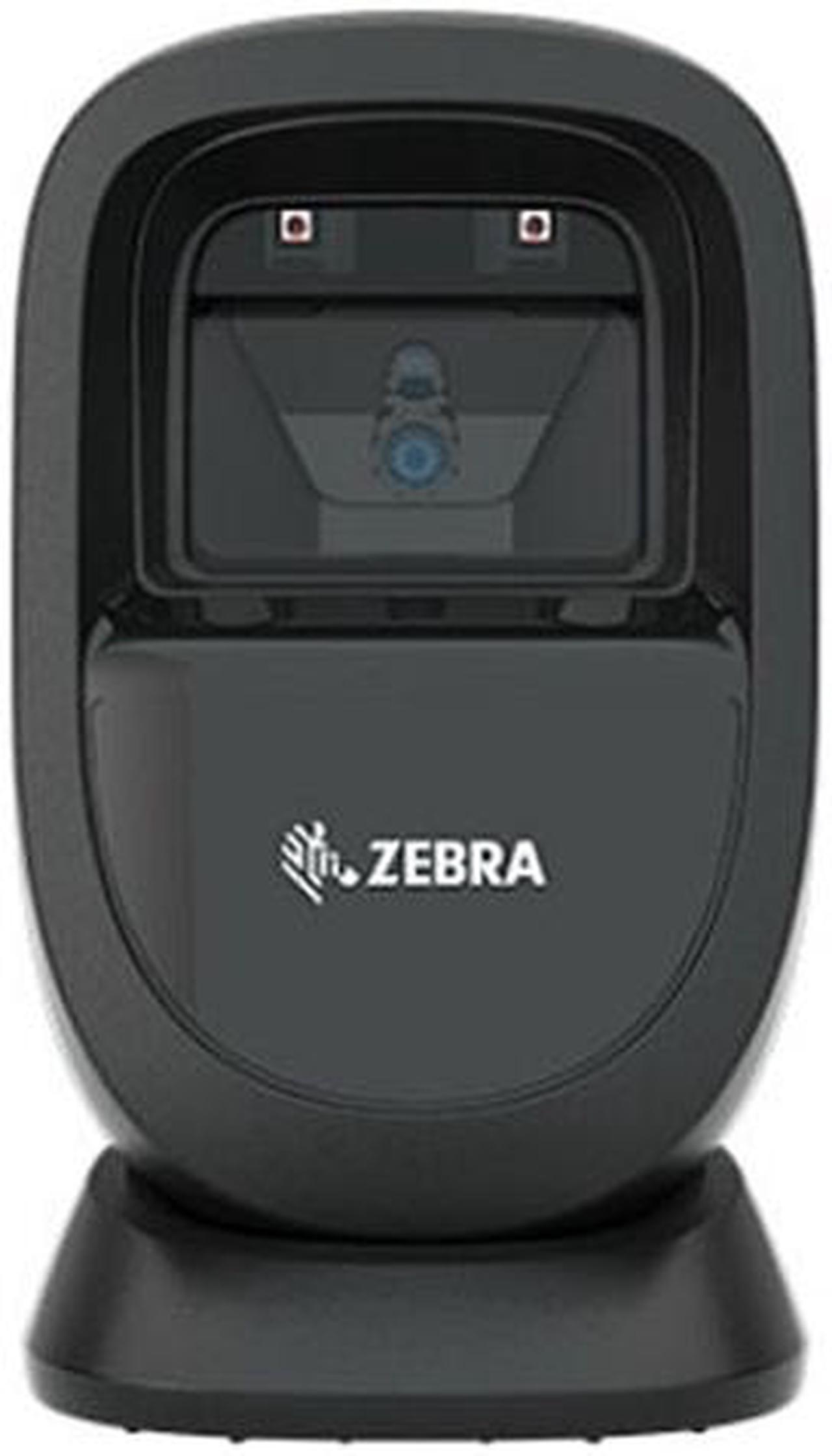 ZEBRA EVM DS9308DL STANDARD RNGE DL PARSING USB KIT INCLUDES DS9308DL00004ZZNA SCANNER CBAU21S07ZBR SHIELDED USB CABLE BLACK