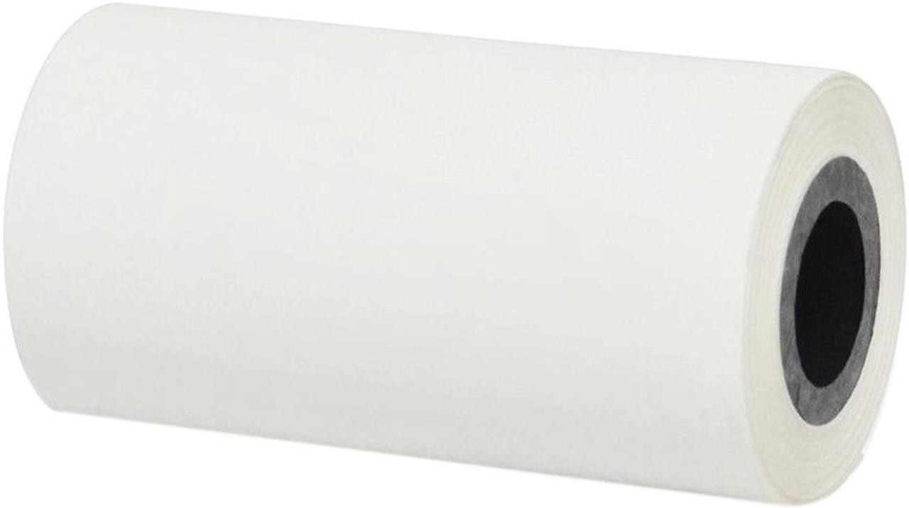 Zebra DT 24 mil Receipt Paper 22812 x 50 05 Core