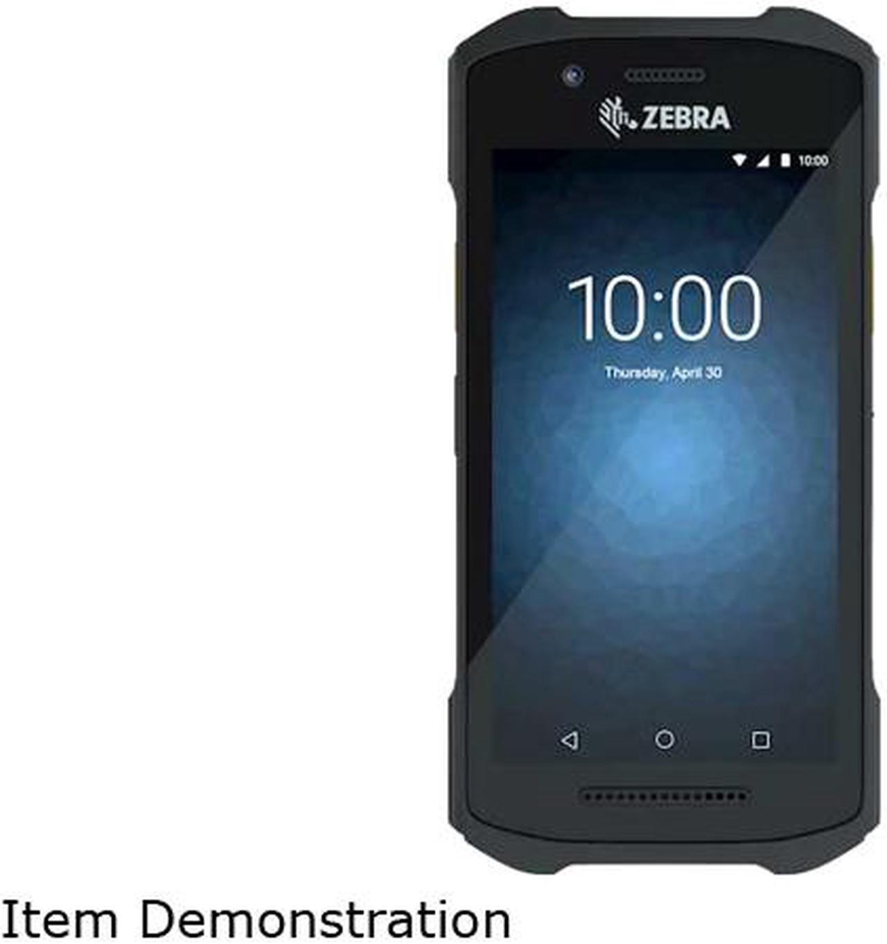 Main image of ZEBRA EVM TC26 WLAN AND WWAN ANDROID GMS NO SCANNER NFC 3GB32GB 13 MP REAR CAMERA 5MP FRONT CAMERA NO BACK CONNECTOR BASIC 3100 MAH BATTERY NORTH AMERICA