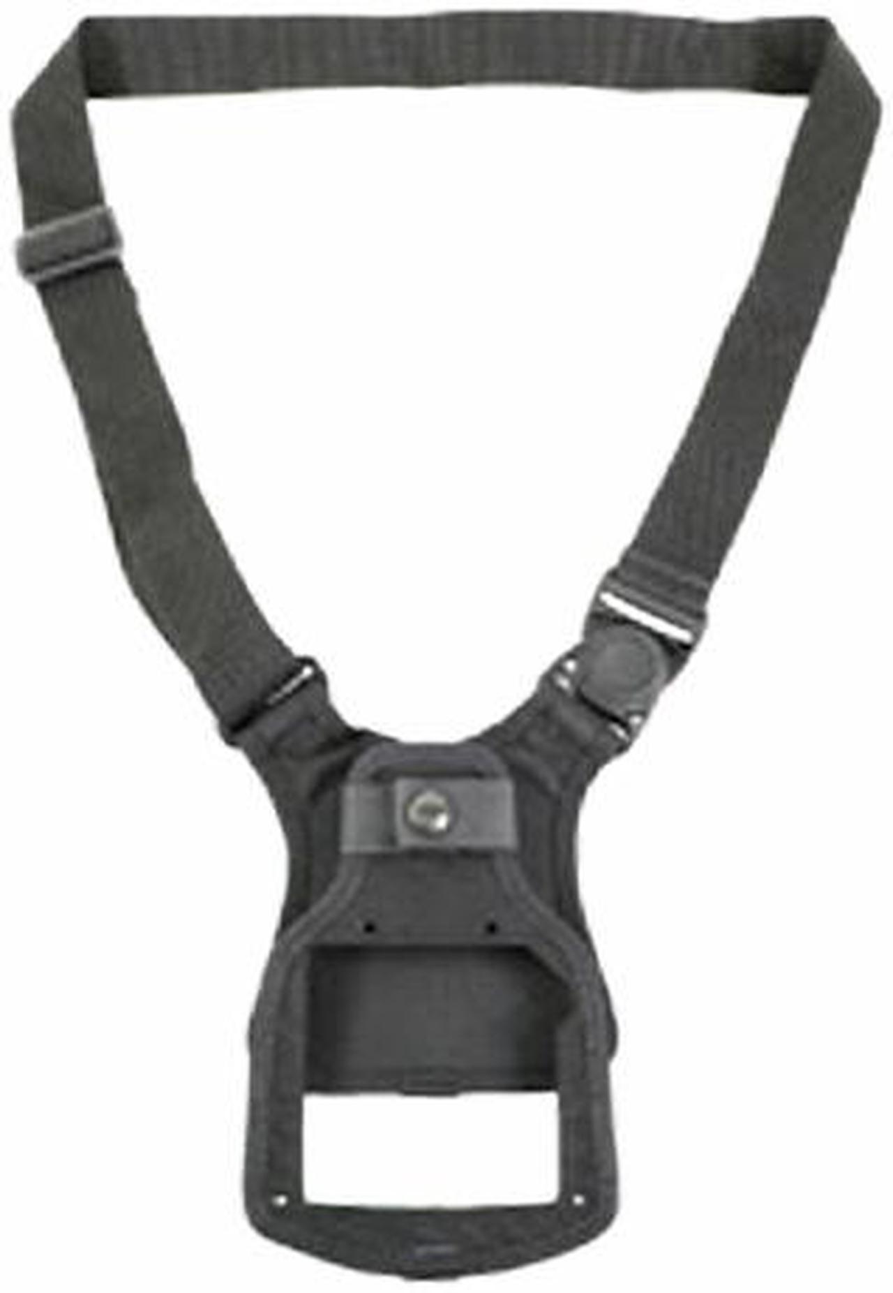 ZEBRA AIT ACCESSORY WAIST HOLSTER FOR QLN420 AND ZQ630