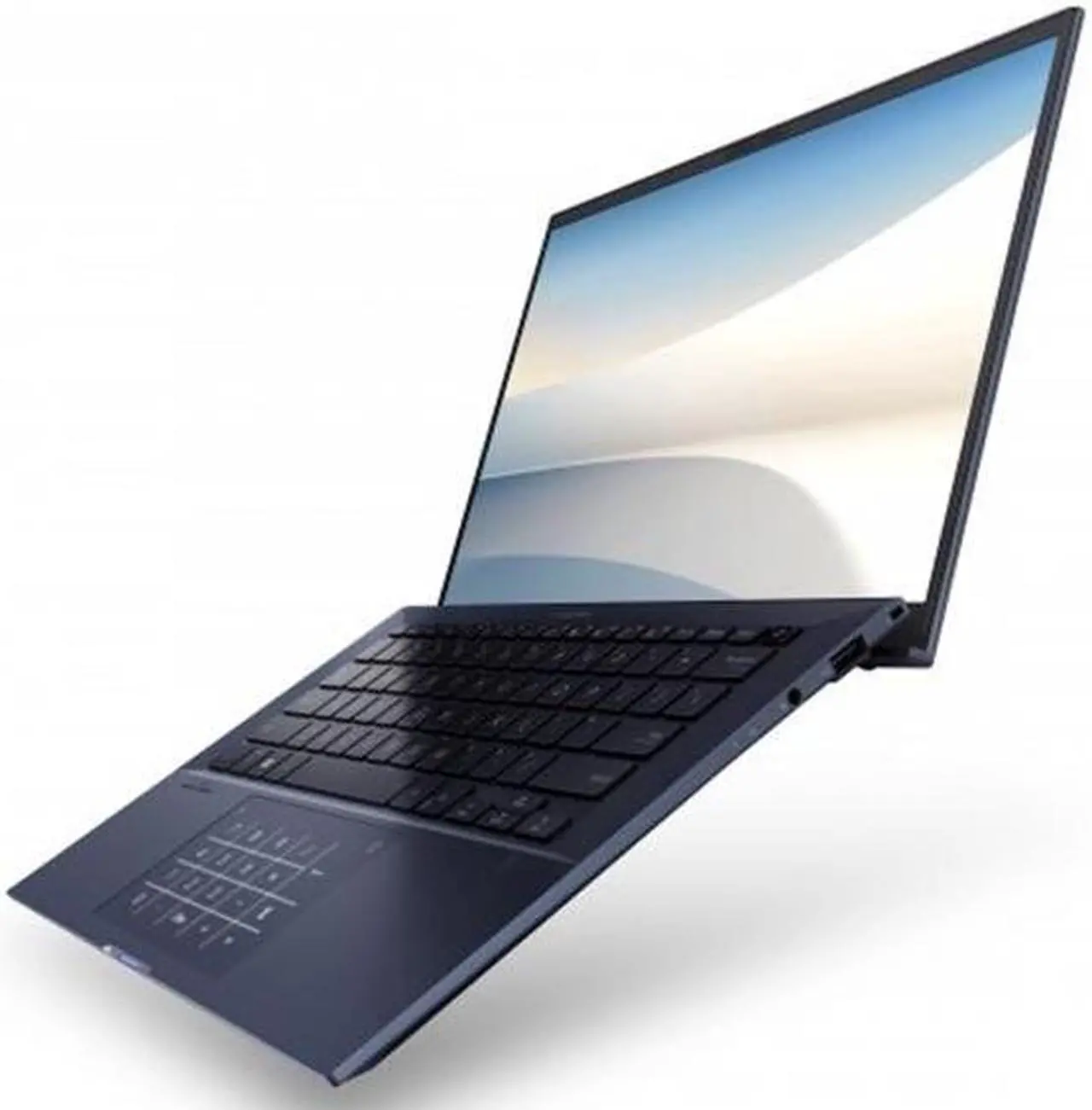 Main image of ASUS ExpertBook B14” Laptop FHD i7-1165G7 16GB 1TB D Windows 10 Pro