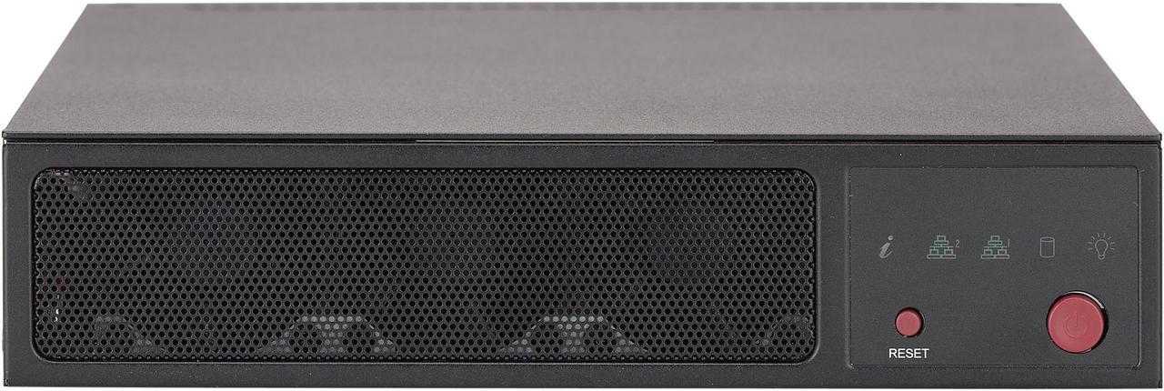Main image of Supermicro SYS-E200-8D R, Intel Xeon processor D-1528