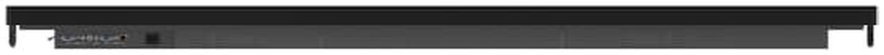 Alt view image 5 of 5 - ViewSonic CDE8452T 84" Ultra HD 4K Interactive 10-Point Multi-Touch Display