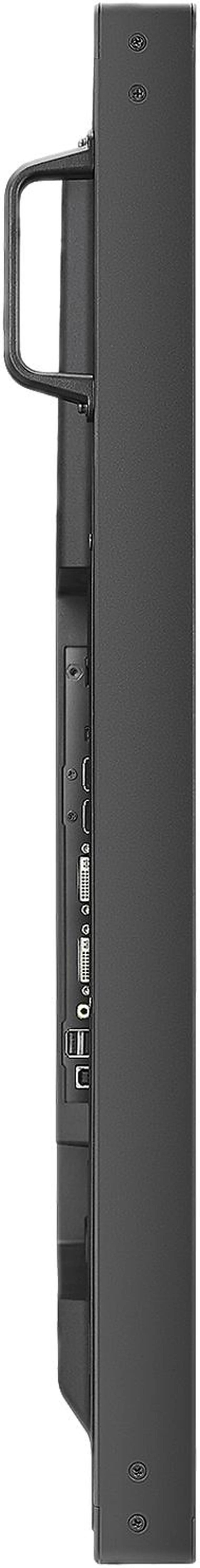 Alt view image 4 of 5 - ViewSonic CDM4300T 43" Edge-lit Interactive Digital Signage with Integrated 10-Point Multi-touch and Built-in 16GB Quad Core Media Player