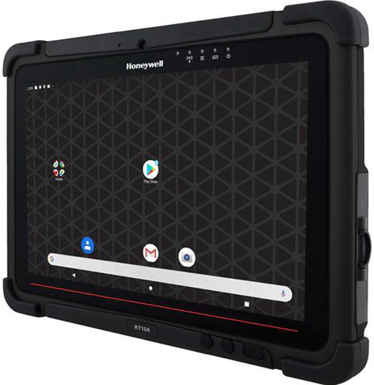 Honeywell RT10W Rugged Tablet RT10A-L1N-17C12S1F