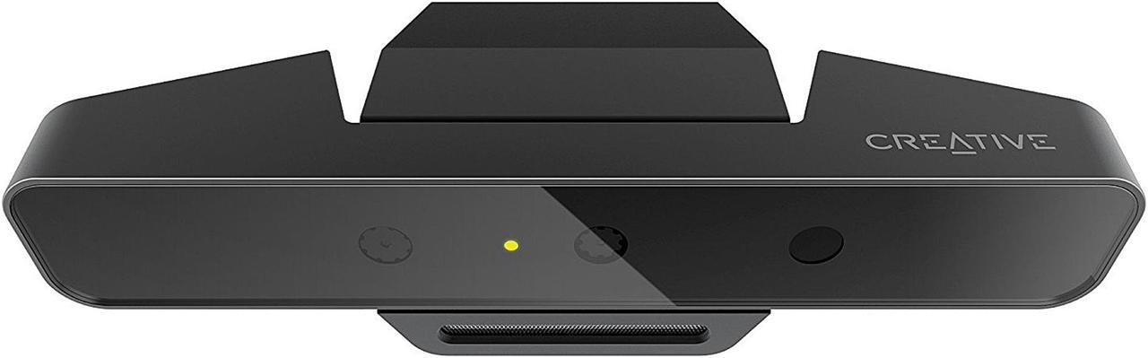 Alt view image 3 of 6 - Creative Labs Camera 73VF081000000 3D Camera BlasterX Senz3D 60FPS