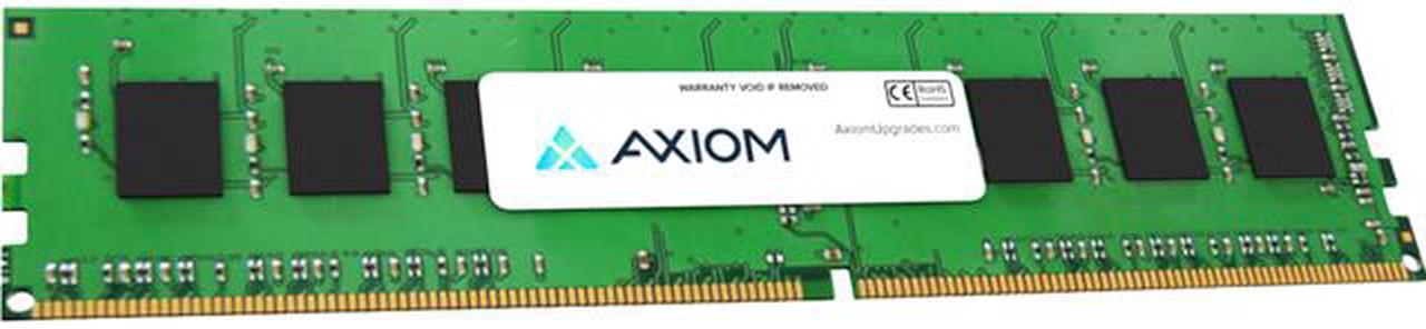 Axiom AX42666N19B-16G 16GB DDR4-2666 UDIMM