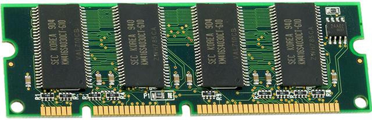 Axiom MEM-NPE-G1-512MB-AX 512MB (2 x 256MB) DRAM Kit for Cisco