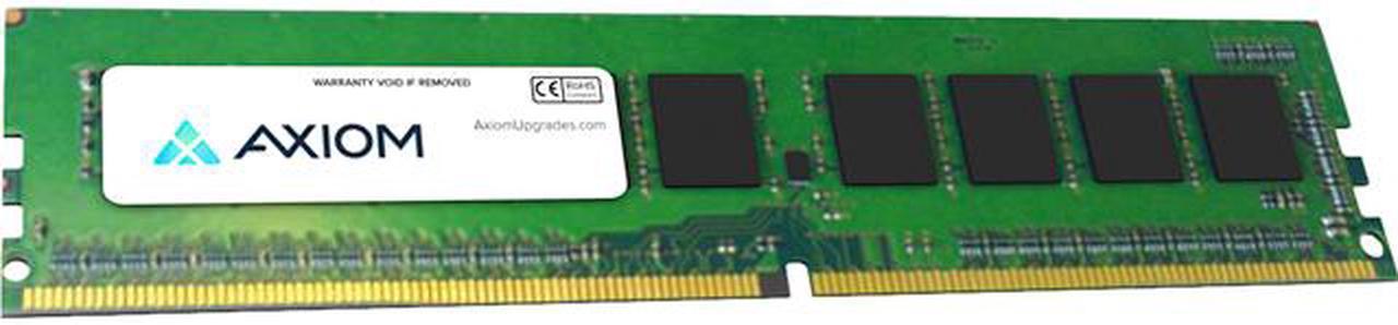 Axiom AA335286-AX 16 GB DDR4-2666 ECC UDIMM Memory for Dell