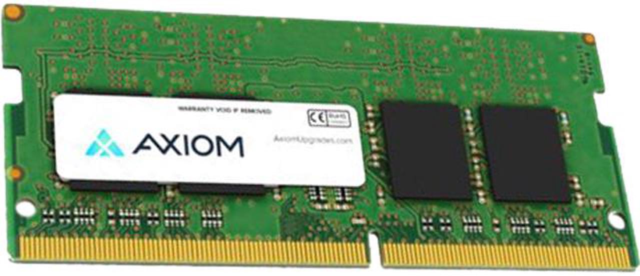 AXIOM 8GB DDR42666 SODIMM FOR APPLE