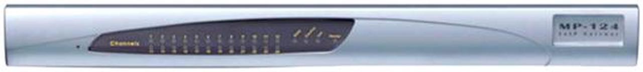 Alt view image 2 of 2 - MEDIAPACK 124 ANALOG VOIP GATEWAY
