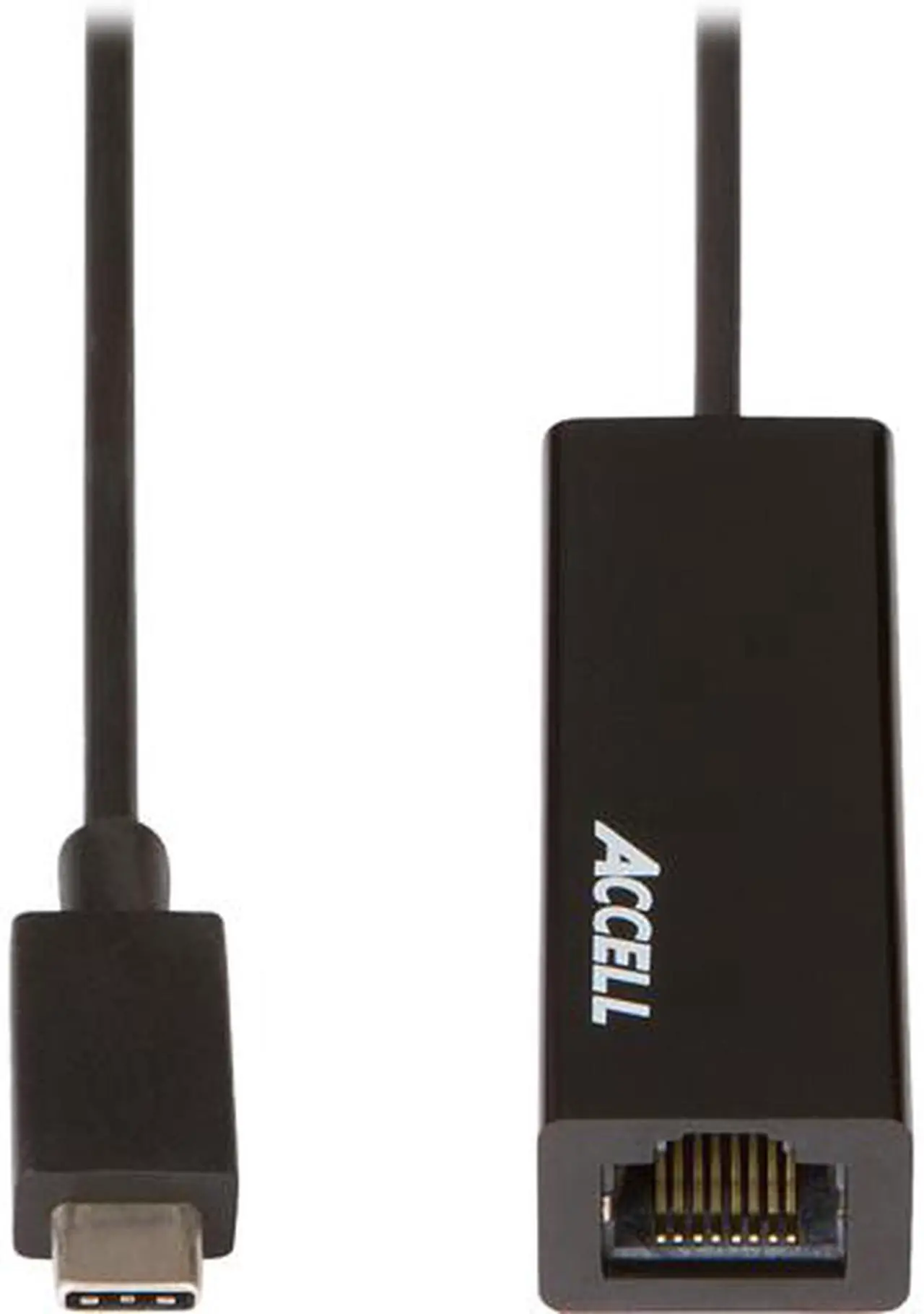 Main image of USB-C TO GIGABIT ETHERNET