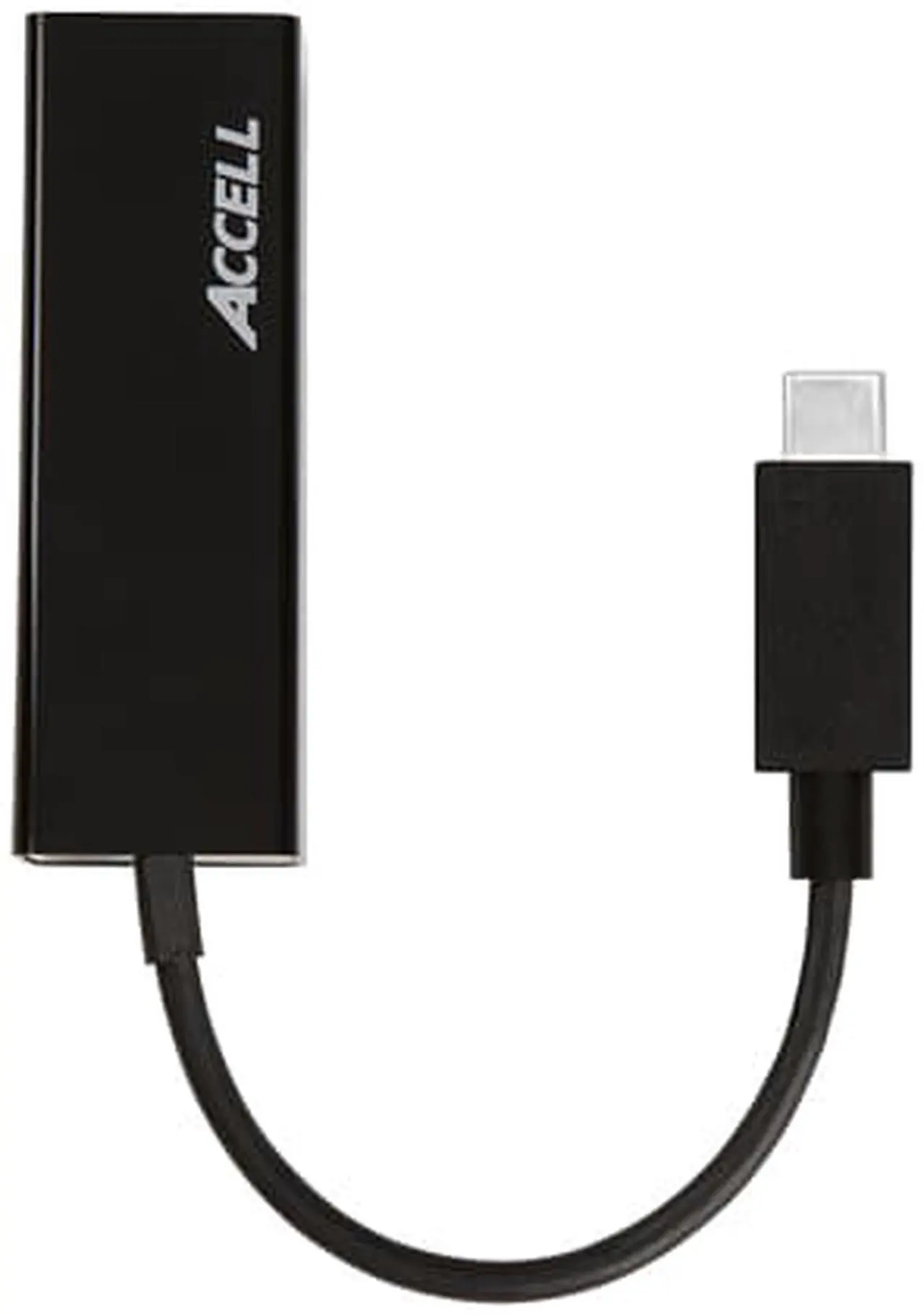Alt view image 2 of 5 - USB-C TO GIGABIT ETHERNET