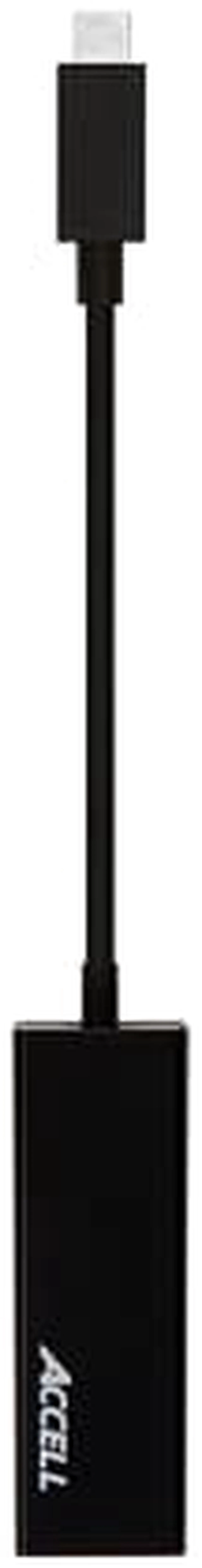 Alt view image 3 of 5 - USB-C TO GIGABIT ETHERNET