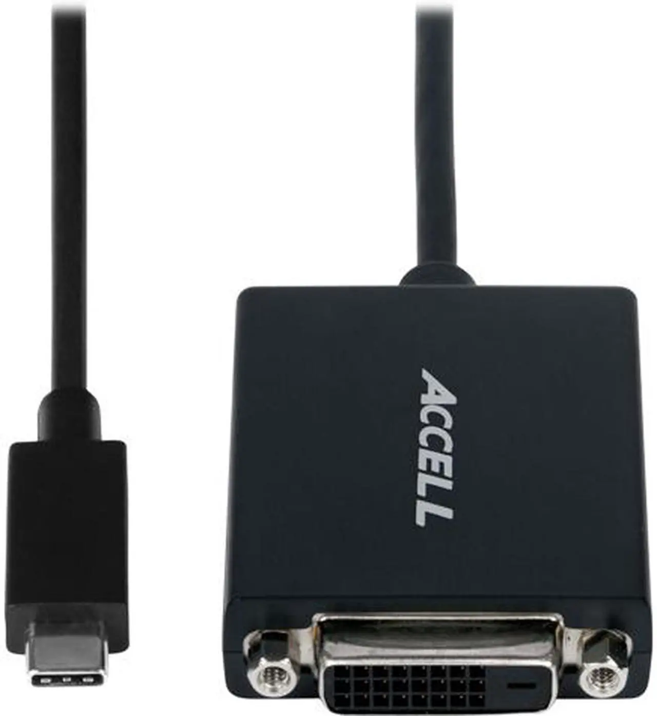 Main image of USB-C TO DVI-D SINGLE-LINK