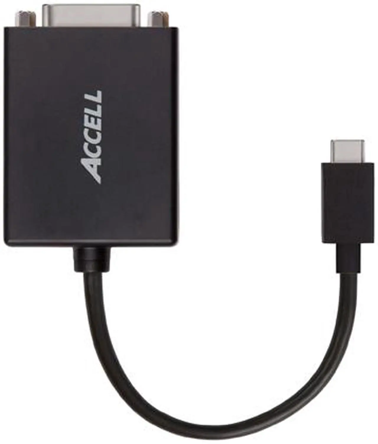 Alt view image 2 of 5 - USB-C TO DVI-D SINGLE-LINK