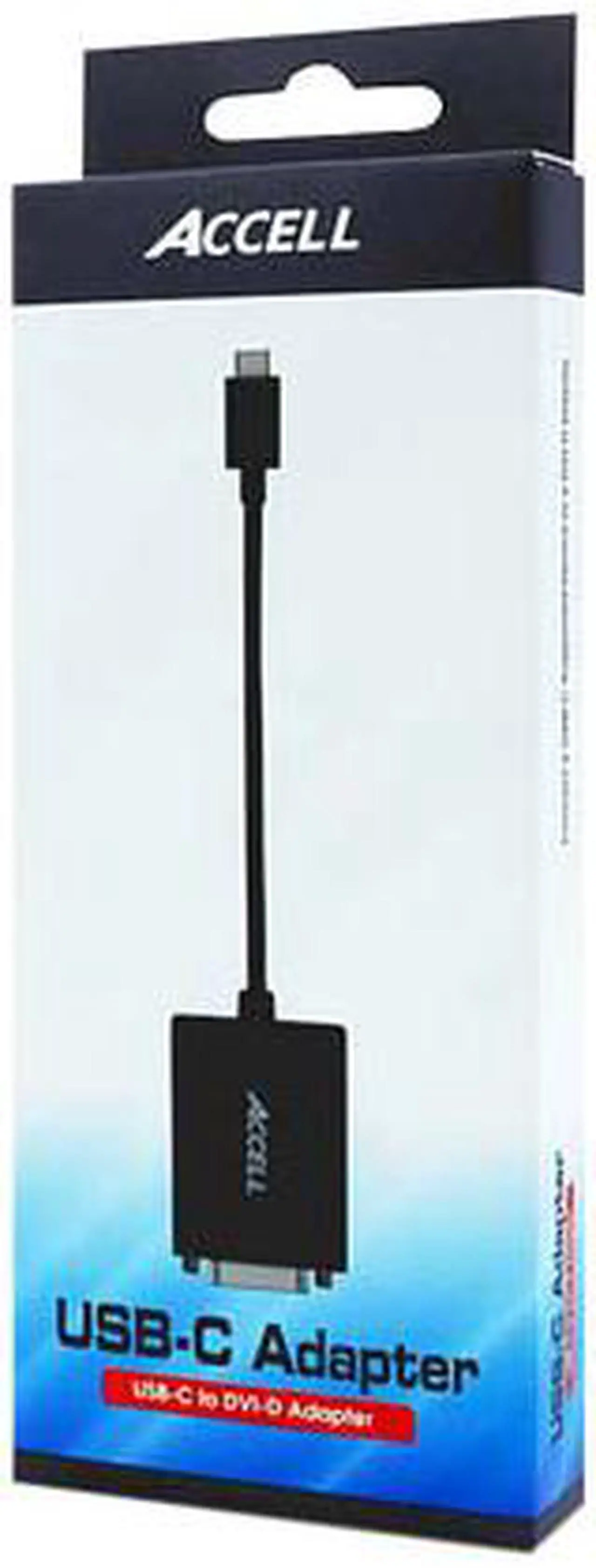 Alt view image 4 of 5 - USB-C TO DVI-D SINGLE-LINK