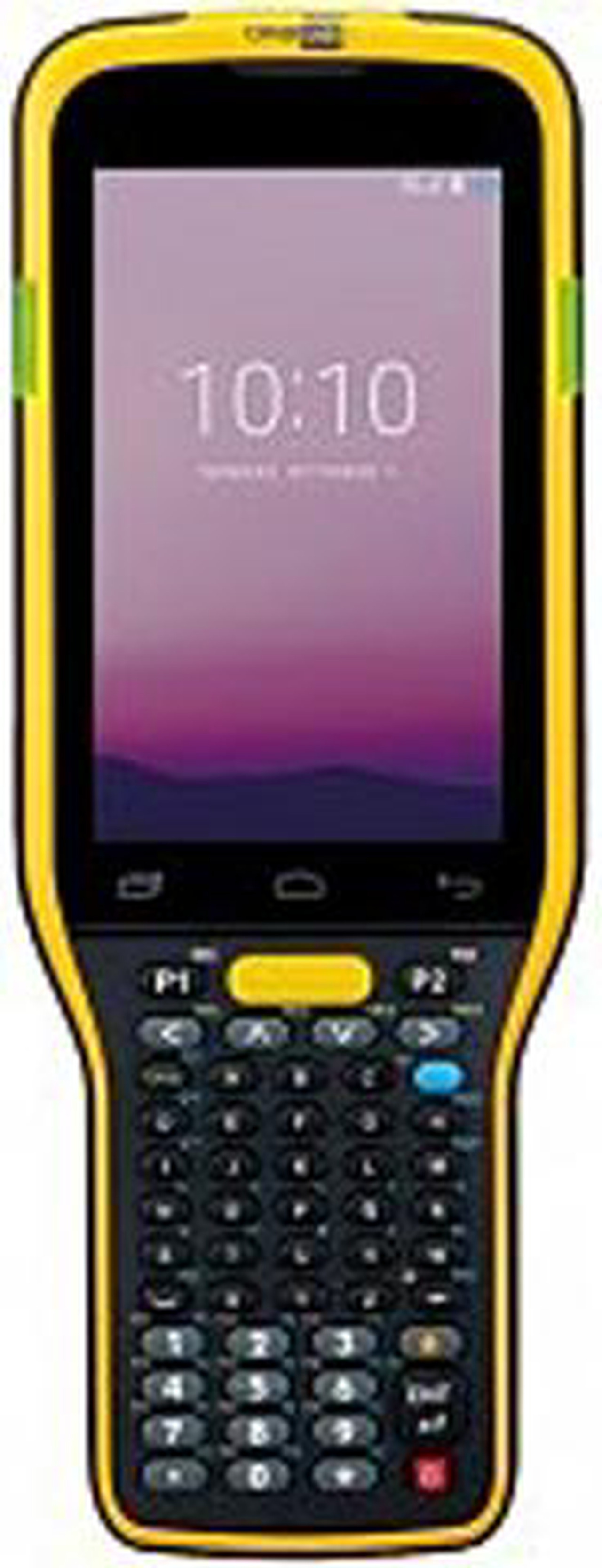 CIPHERLAB RK95 ANDROID 9 GMSAER IP65 WIFI BT 50 STND 2D IMAGER 4750 ...