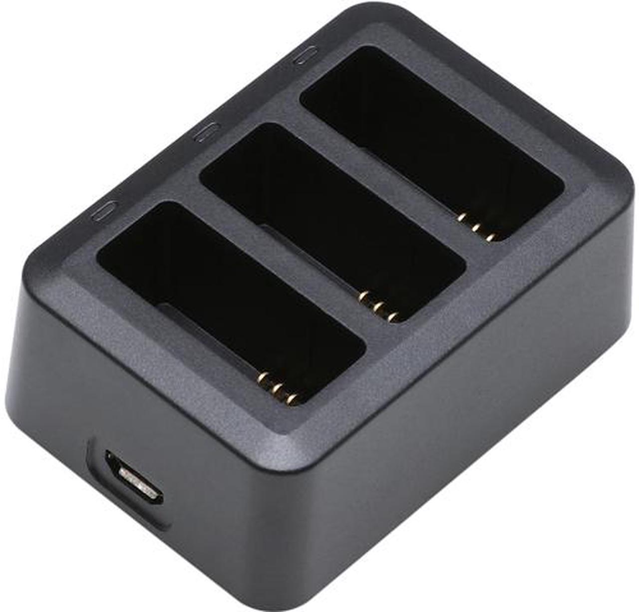 Main image of DJI Tello Battery Charging Hub CP.PT.00000271.01