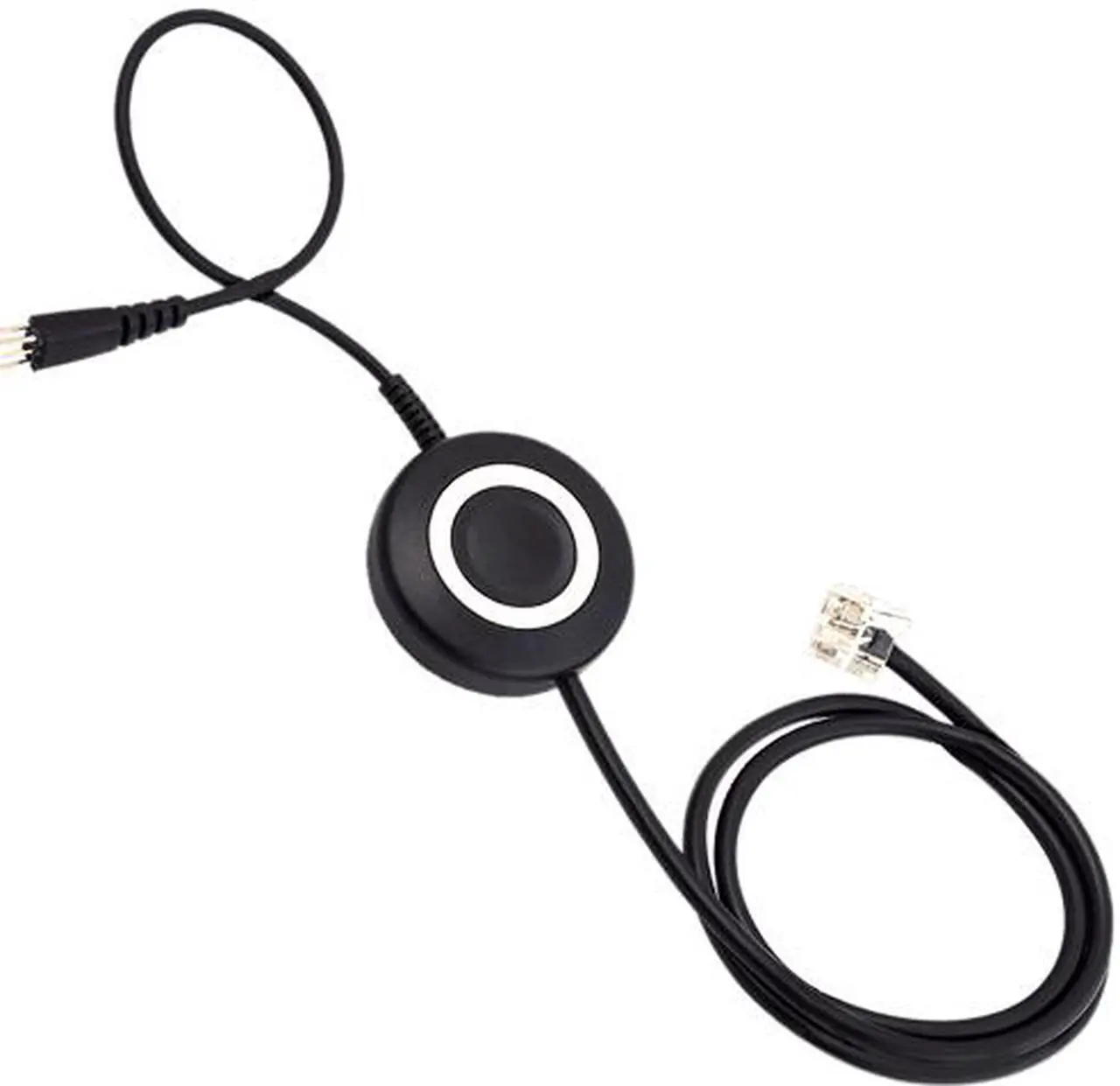 Main image of Phone Cable  HC01 EHS For DSeries Telephones