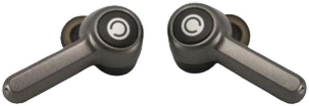 Alt view image 2 of 4 - Spracht Earset - True Wireless - Bluetooth - Earbud - In-ear - Noise Cancelling Microphone