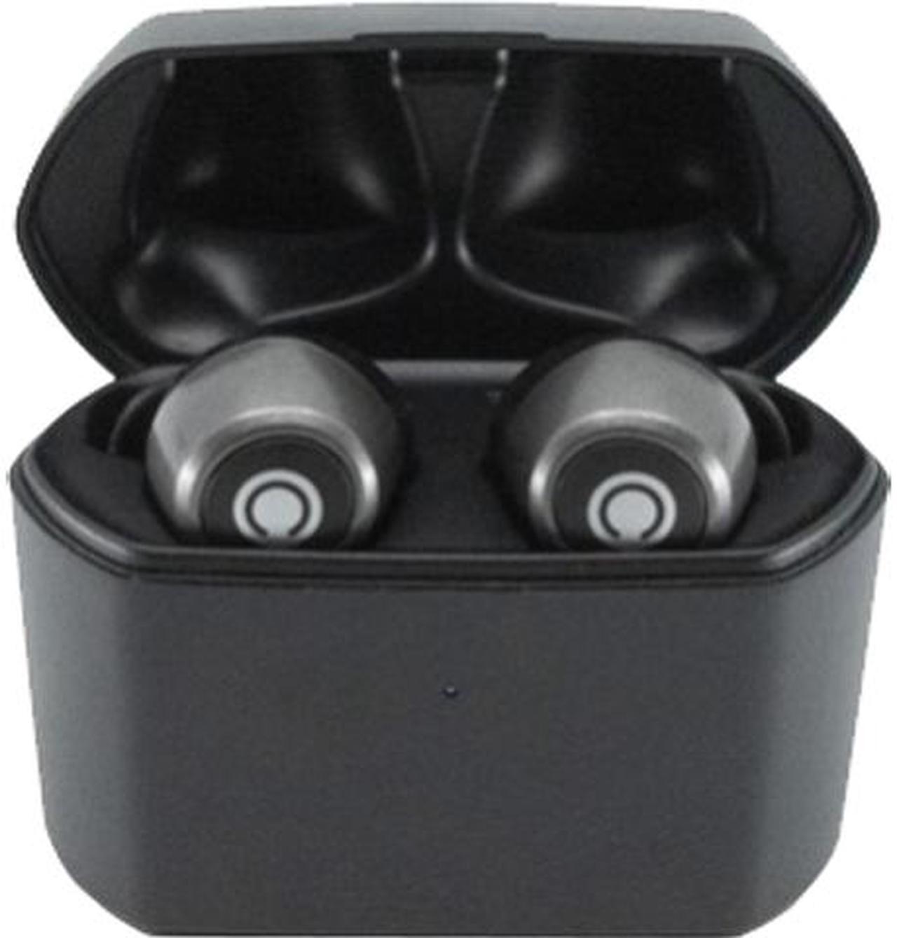 Alt view image 4 of 4 - Spracht Earset - True Wireless - Bluetooth - Earbud - In-ear - Noise Cancelling Microphone