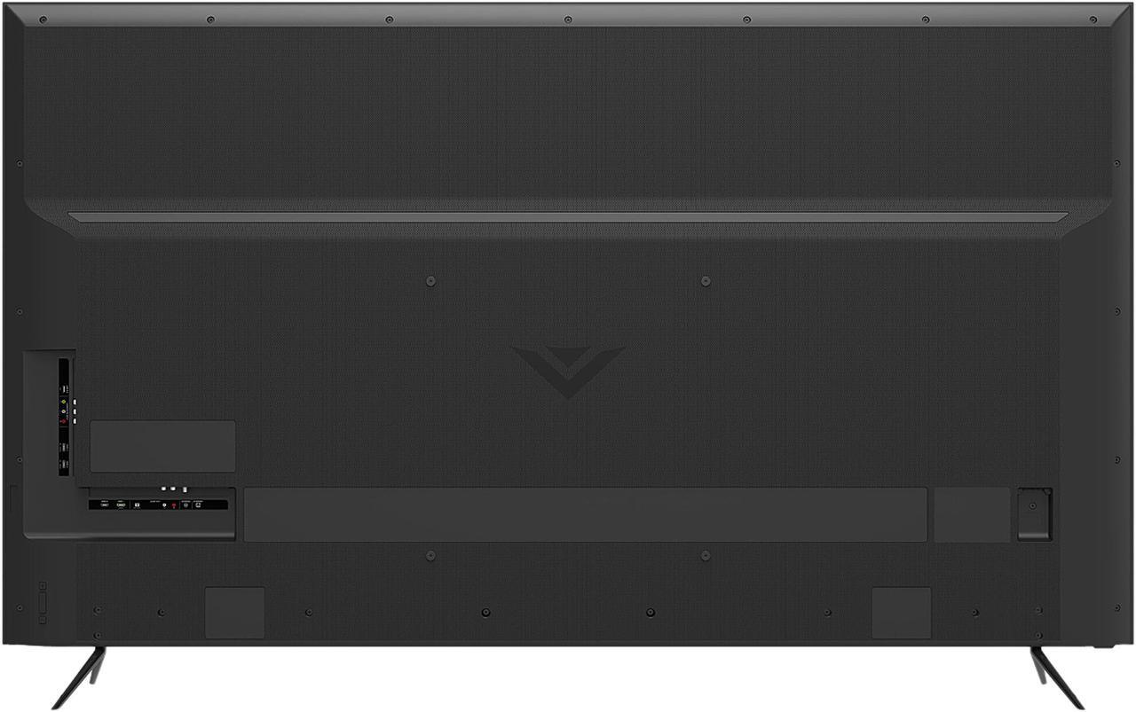 Alt view image 5 of 7 - Vizio P-Series Quantum X 85" Class (84.5" diag) 4K HDR Smart TV (P85QX-H1)