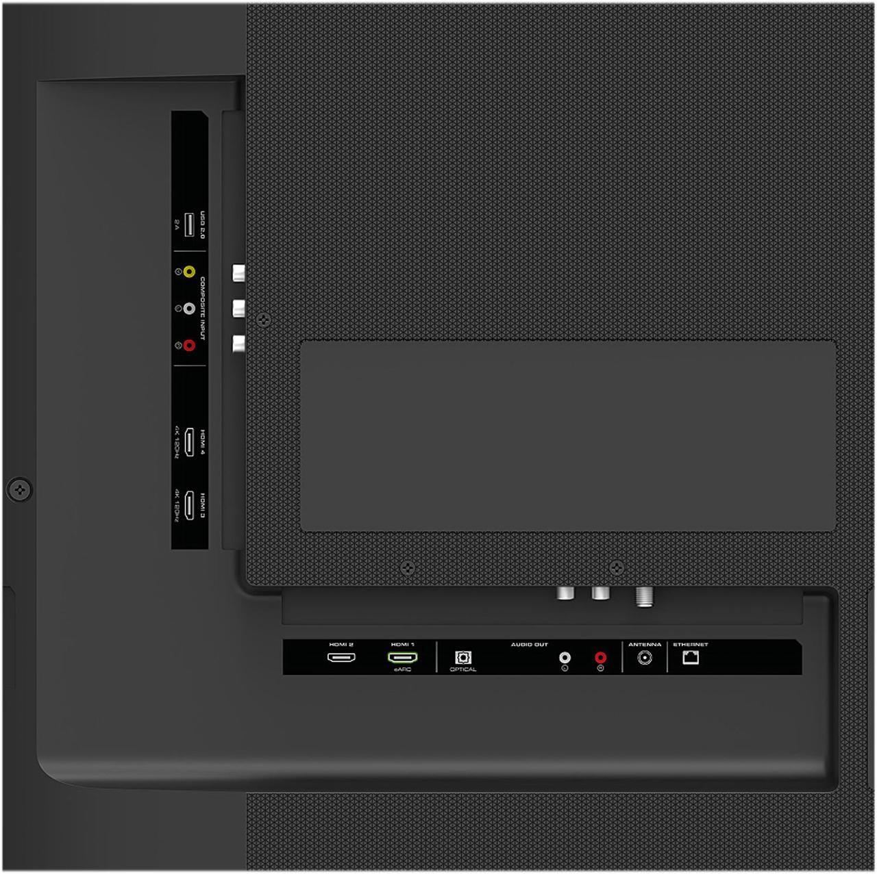 Alt view image 6 of 7 - Vizio P-Series Quantum X 85" Class (84.5" diag) 4K HDR Smart TV (P85QX-H1)