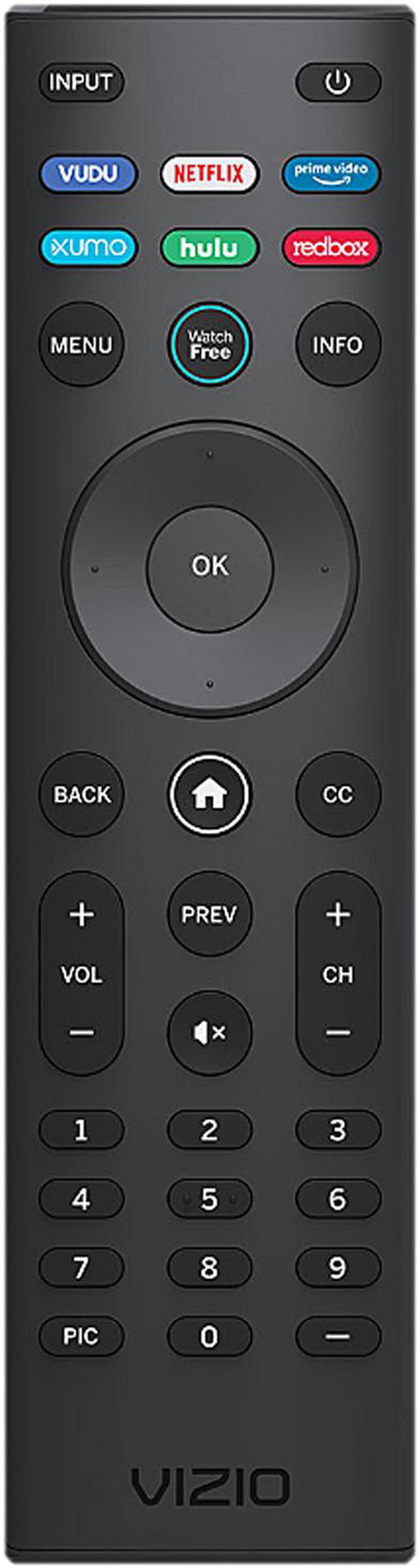 Alt view image 7 of 7 - Vizio P-Series Quantum X 85" Class (84.5" diag) 4K HDR Smart TV (P85QX-H1)