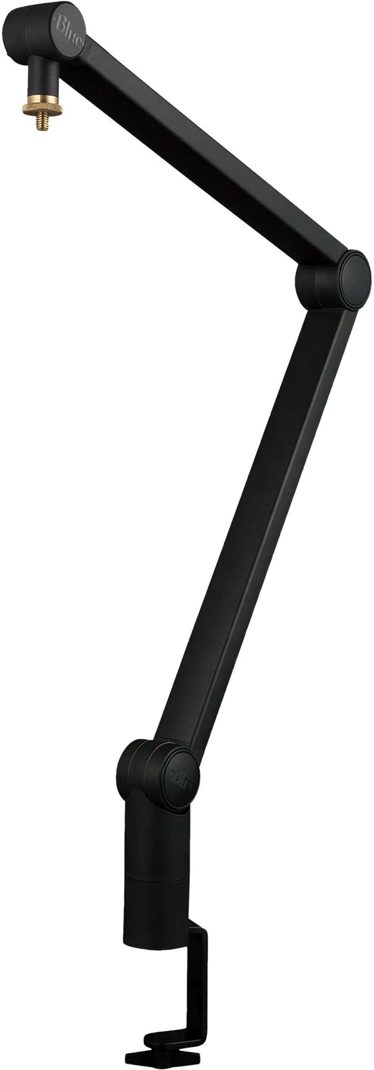 Main image of Blue Microphone Compass Tube Style Broadcast Boom Arm