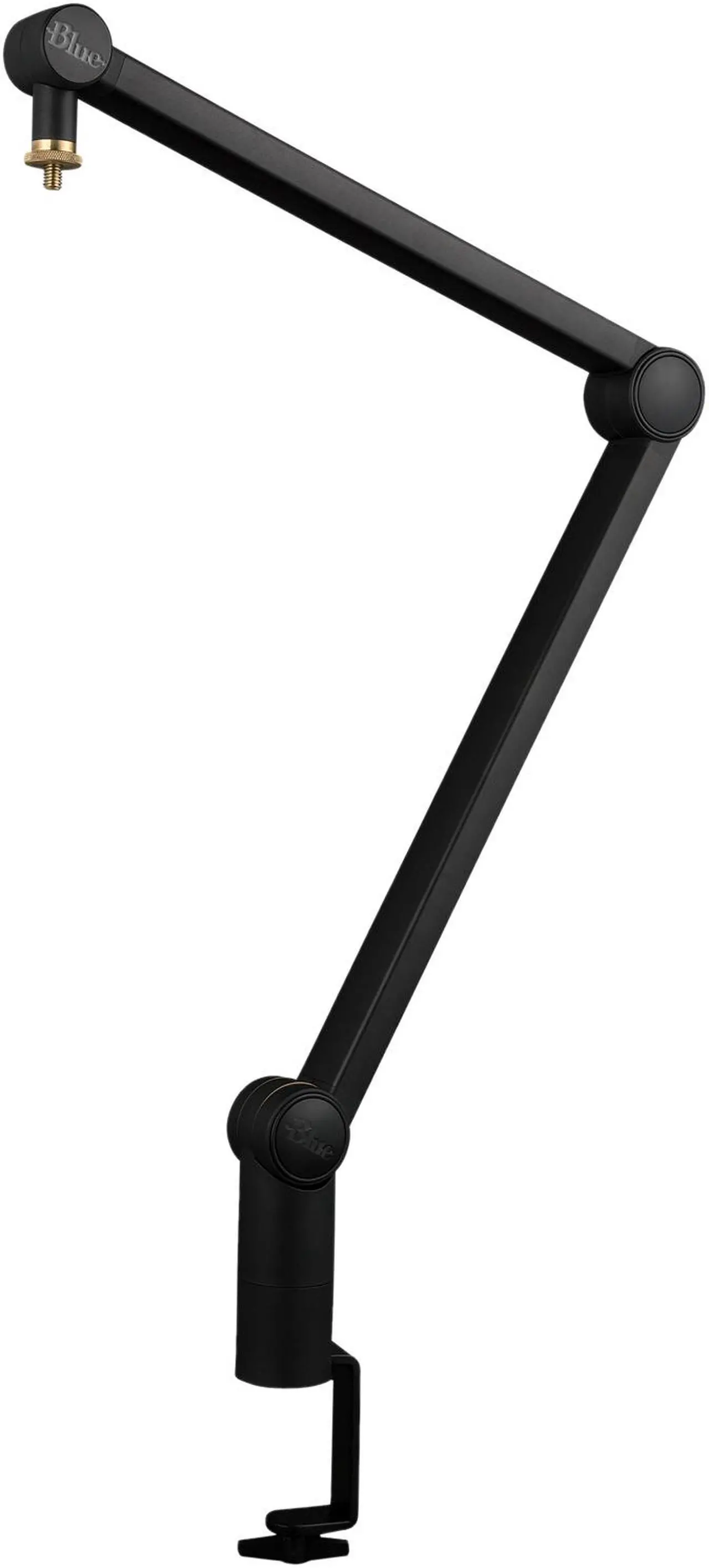 Alt view image 2 of 9 - Blue Microphone Compass Tube Style Broadcast Boom Arm