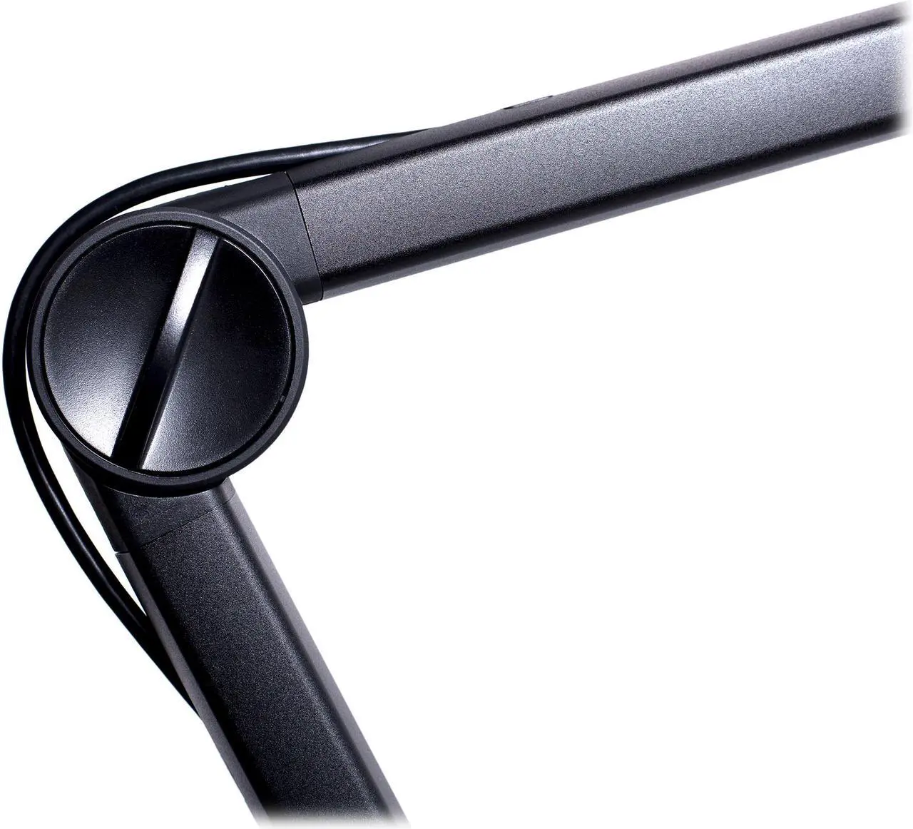 Alt view image 4 of 9 - Blue Microphone Compass Tube Style Broadcast Boom Arm