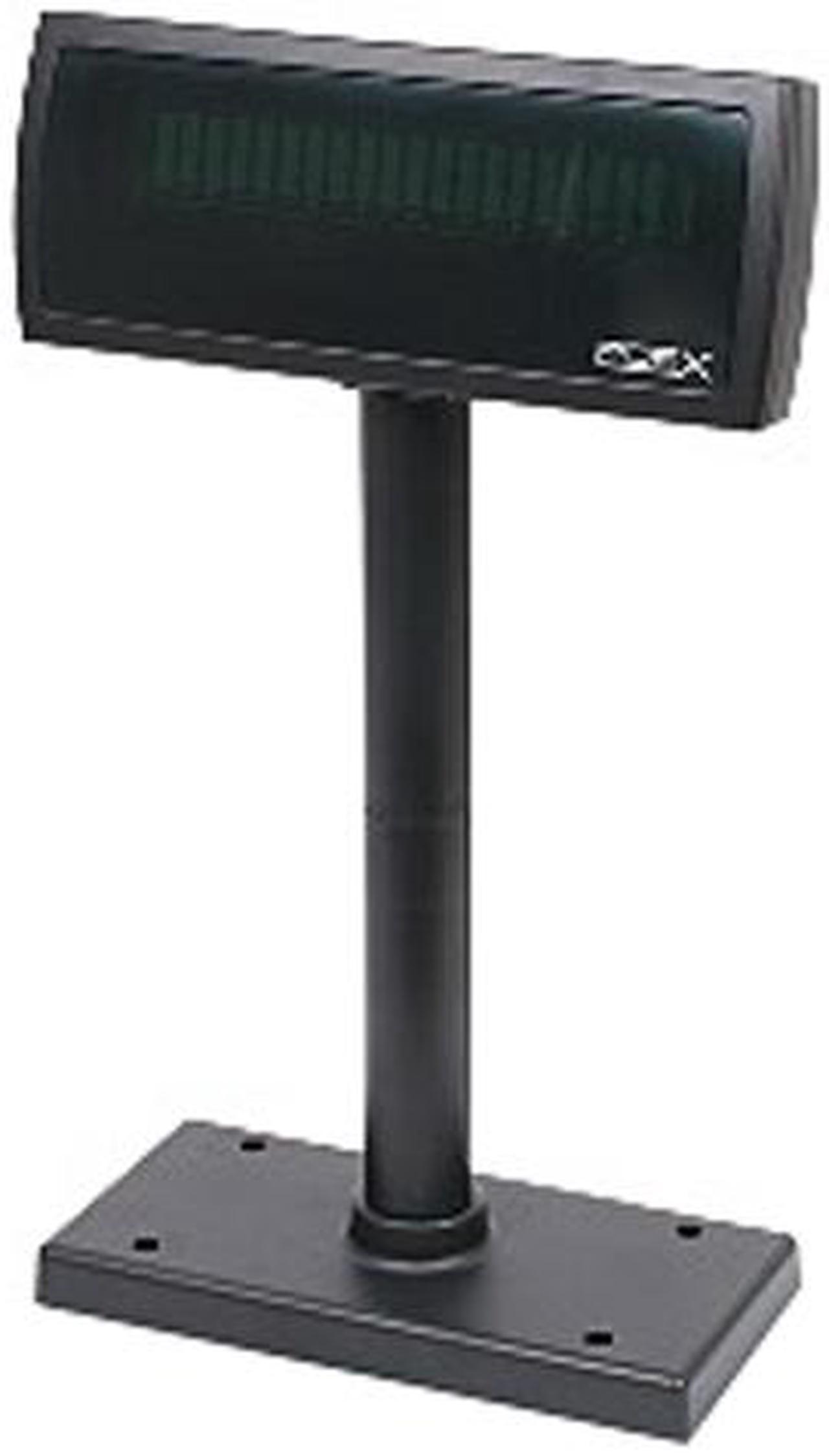 POSX CUSTOMER POLE DISPLAY USB PREVIOUSLY PART  XP8200U